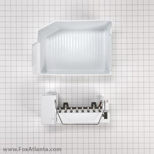 Ice Maker Kit